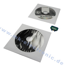 MS81x SVC Adapter MS810de Forms + Bar Co