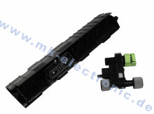 PICKUP ROLLER CS820/CX820/CX860