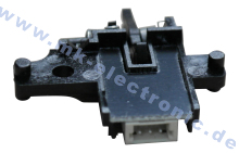 MS82x SVC Sensor interrupt w/ flag