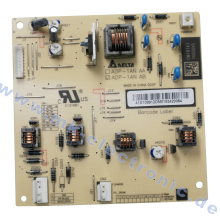 SVC Power Supply HVPS