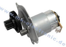 MS82x SVC Drive MPF motor