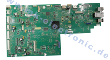 MX72x SVC Board System