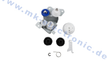 SVC Gear MPF gearbox
