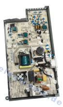 SVC Power Supply Power supply, 220 V