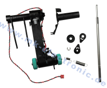 PICKUP ROLLER MS321/MS421/MS521