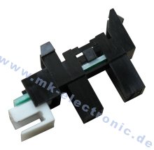 SVC Sensor Tray present sensor