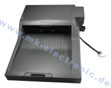 SVC Scanner Flatbed assembly - Moonraker