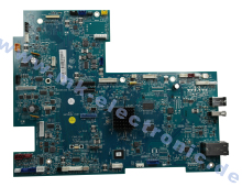 MX Moonraker SVC Controller card Moonrak