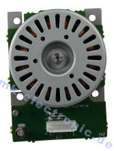 CX Mahi SVC Motor (fuser)