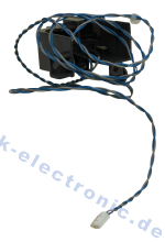 SVC Switch Interlock Switch Asm