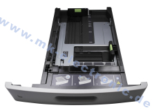 MS82x SVC Tray Insert 250-sheet