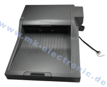 SVC Scanner DADF Flatbed