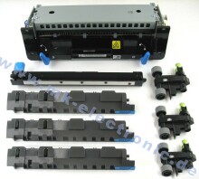 MAINTENANCE KIT M5270//MS82x/MX72xade (230V, TYPE 01, Belt)