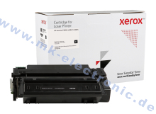Xerox Everyday Toner - HP LaserJet P3005, M3027, M3035