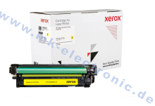 Xerox Everyday Toner - HP Color LaserJet CP3525, CM3530