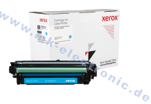 Xerox Everyday Toner - HP Color LaserJet Enterprise CP4025,