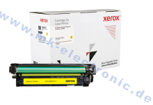 Xerox Everyday Toner - HP Color LaserJet Enterprise CP4025,