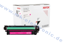 Xerox Everyday Toner - HP Color LaserJet Enterprise CP4025,