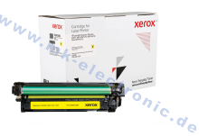 Xerox Everyday Toner - HP LaserJet Enterprise 500 color M551