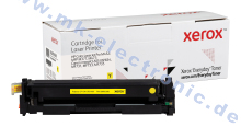 Xerox Everyday Toner - HP Color LaserJet Pro M452 MFP M377,