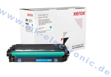 Xerox Everyday Toner - HP Color LaserJet Enterprise M552, M5