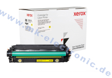 Xerox Everyday Toner - HP Color LaserJet Enterprise M552, M5