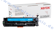 Xerox Everyday Toner - HP Color LaserJet CP2025, CM2320 Can