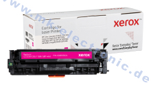 Xerox Everyday Toner - HP Color LaserJet CP2025, CM2320 Can