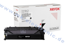 Xerox Everyday Toner - HP LaserJet P2055 Canon imageCLASS L