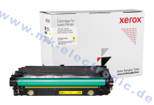 Xerox Everyday Toner - HP Color LaserJet Enterprise M750, MF