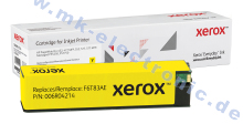 Xerox Everyday Toner - HP PageWide Pro 452, 477 MFP, 552, 57
