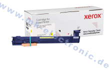 Xerox Everyday Toner - HP Color LaserJet CP6015 CM6030, 604