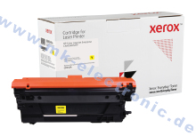Xerox Everyday Toner - HP Color LaserJet Enterprise CM4540 M