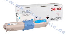 Xerox Everyday Toner - Okidata C510, C511, C530, C531 MC561