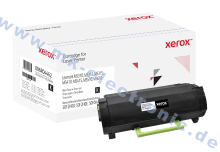 Xerox Everyday Toner - Lexmark MS310, MS312, MS315, MS410, M