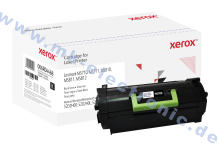 Xerox Everyday Toner - Lexmark MS710, MS711, MS810, MS811, M