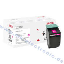 Xerox Everyday Toner - Lexmark C544, X544