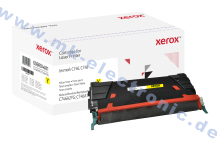 Xerox Everyday Toner - Lexmark C746, C748