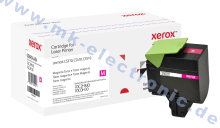 Xerox Everyday Toner - Lexmark CS310, CS410, CS510
