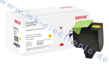 Xerox Everyday Toner - Lexmark CS310, CS410, CS510