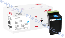 Xerox Everyday Toner - Lexmark CS510
