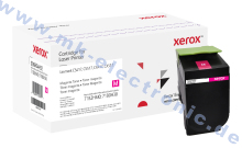 Xerox Everyday Toner - Lexmark CS417, CS517, CX417, CX517