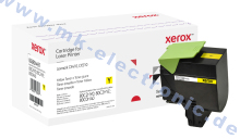 Xerox Everyday Toner - Lexmark CX410, CX510