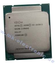 IBM Processor Xeon E5 2.4Ghz 85W