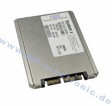 IBM HDD SSD 240GB SATA 1.8\ MLC