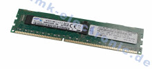 IBM Memory 8GB (1x8GB) 1Rx4 1.5V PC3L14900