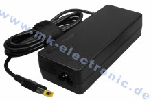 Lenovo AC-Adapter 90 Watt 3 Pin