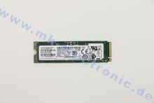 Lenovo SSD 256 GB M.2 2280 PCIe3x4