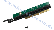 Lenovo CARDPOP Taisol PCIE riser card