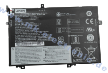 Lenovo Battery 3 Cell Internal 45Wh LiIon